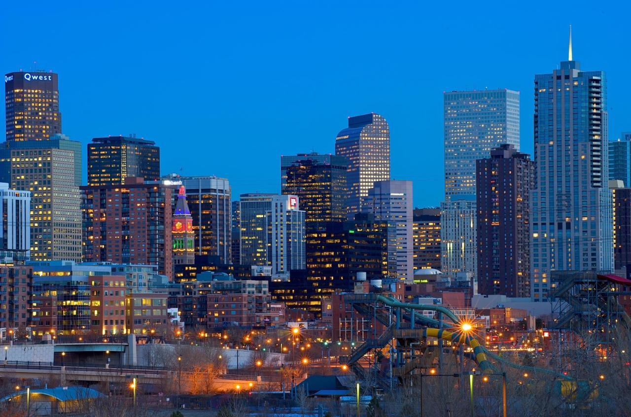 Sloans Lake Getaway - Basement Apartment Near Broncos And Downtown Denver Лейквуд Экстерьер фото